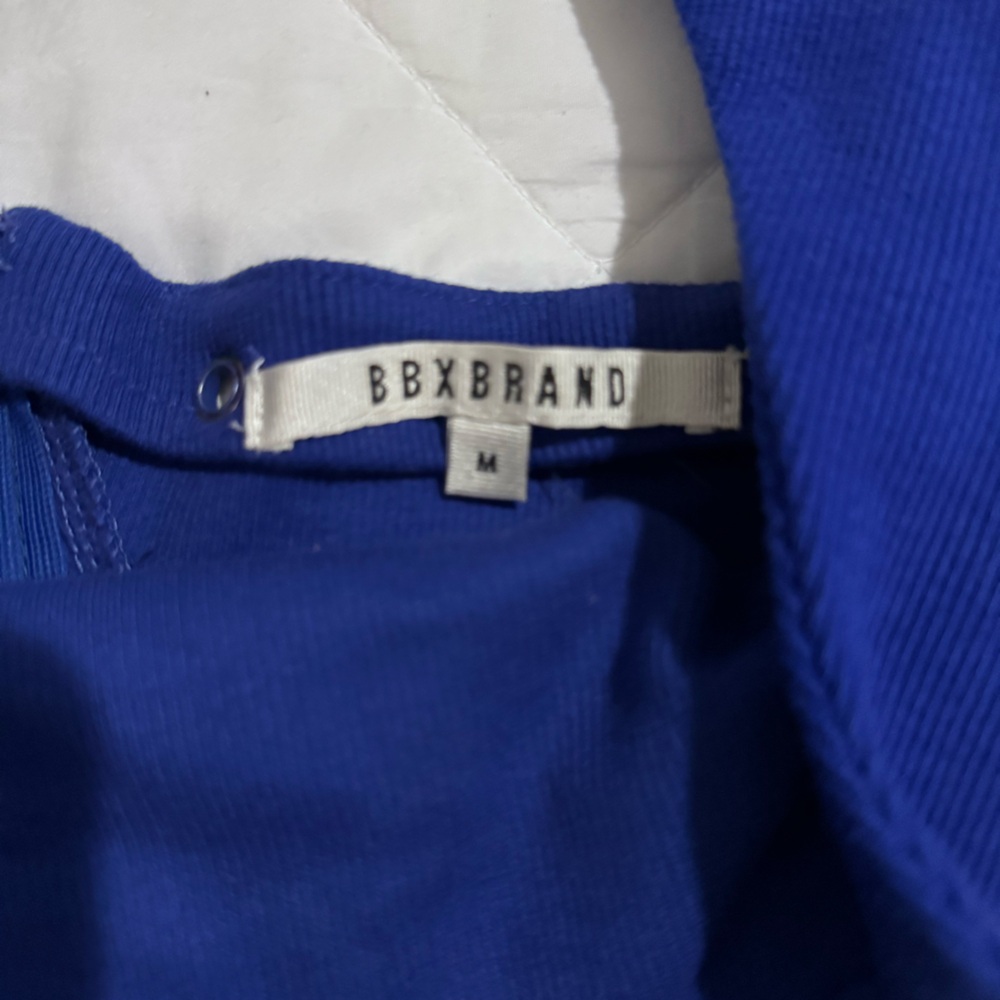 BBXBRAND Sapphire Ribbed Mini - Picture 5 of 5